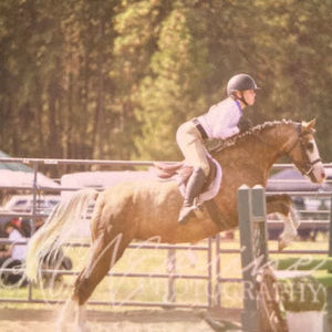 Meet your Posher, Holly